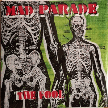 Mad Parade : The Fool